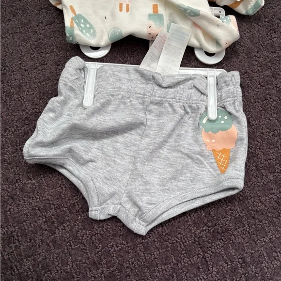 Onesie Set - Picture 2 of 4